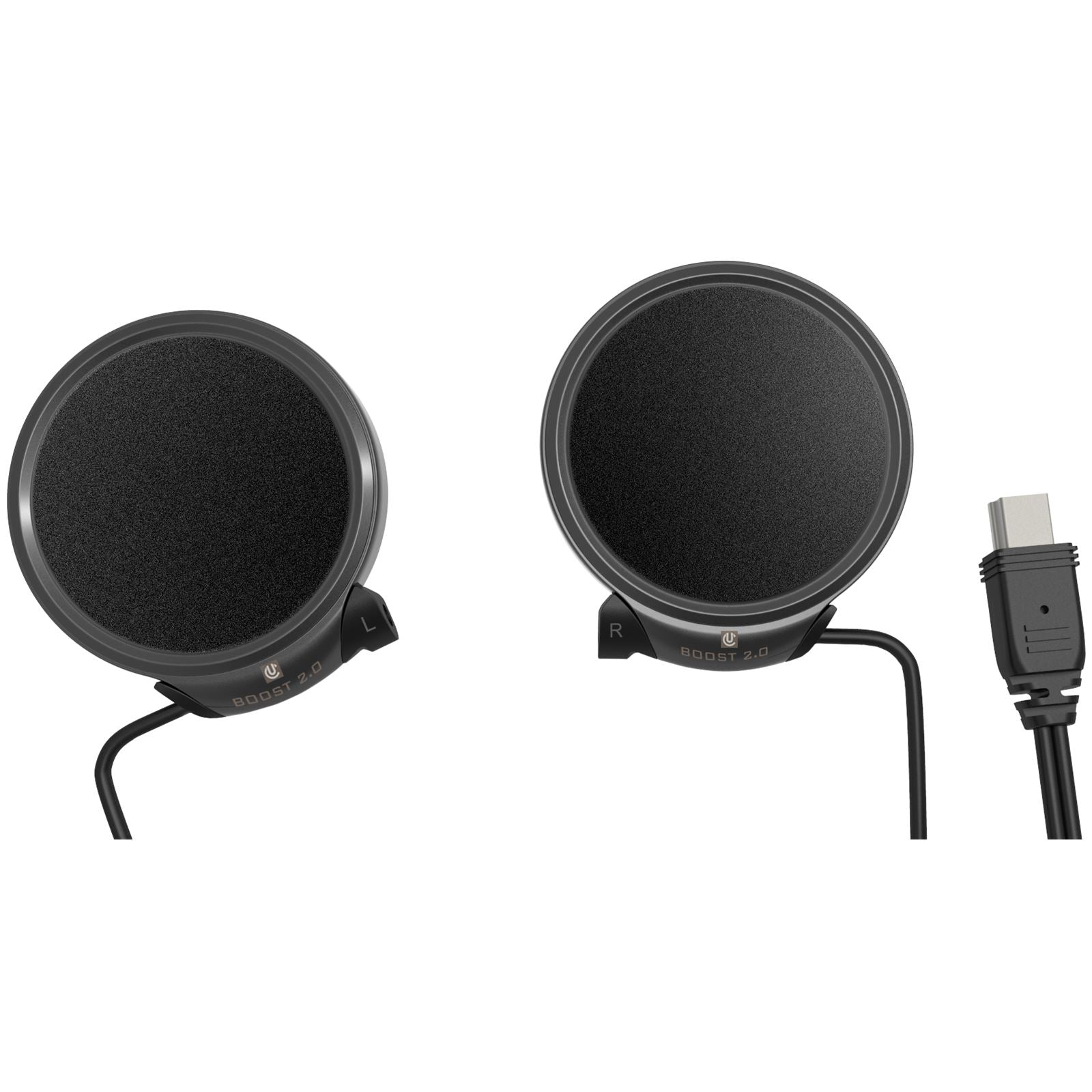 UClear Amp GO2 Bluetooth Communicator 180506_615339