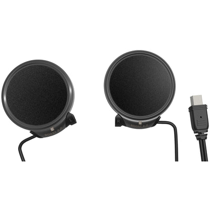 UClear Amp GO2 Bluetooth Communicator 180506_615339
