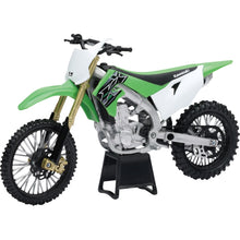 New-Ray Toys Replica 1:12 Race Bike 2019 Kawasaki KX450  58103_1245678