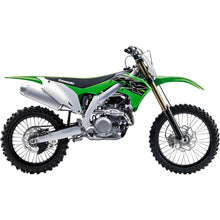New-Ray Toys Replica 1:6 Scale 2019 Kawasaki KX450  49653_615478