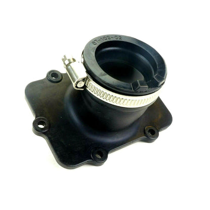 2FastMoto Carburetor Intake Mounting Flange for Ski-Doo K07-102-02_662060