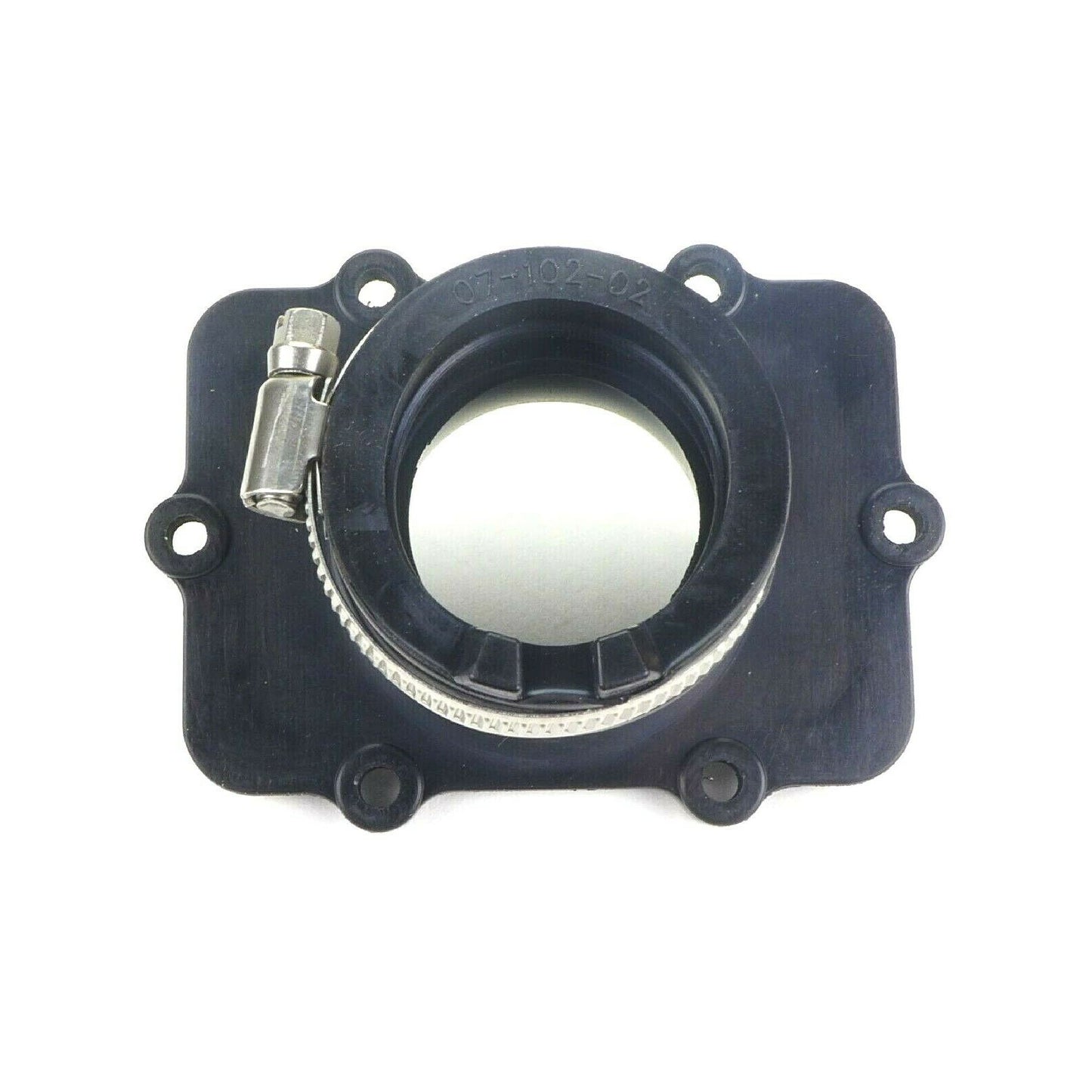 2FastMoto Carburetor Intake Mounting Flange for Ski-Doo K07-102-02_662058