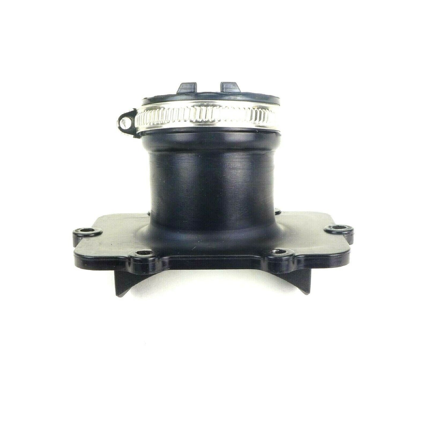 2FastMoto Carburetor Intake Mounting Flange for Ski-Doo K07-102-02_662057
