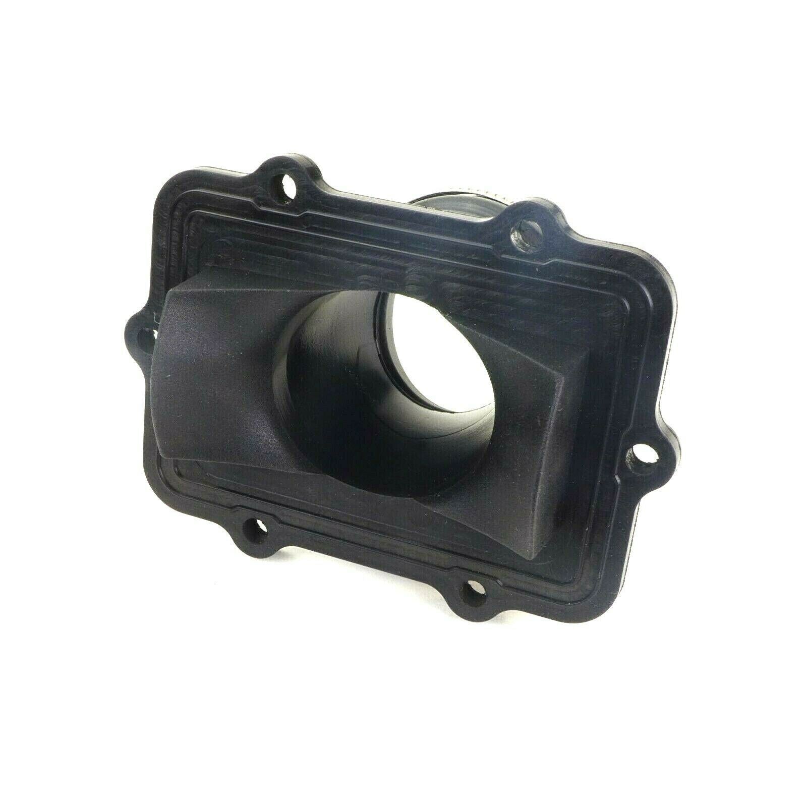 2FastMoto Carburetor Intake Mounting Flange for Ski-Doo K07-102-02_662056