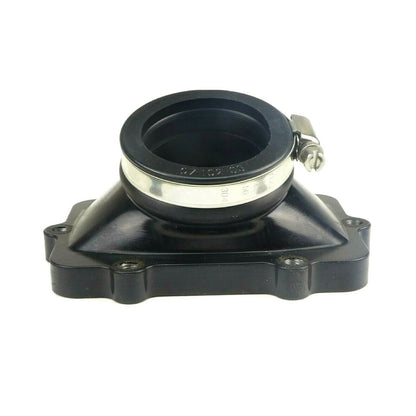 2FastMoto Carburetor Intake Mounting Flange For Ski-Doo Snowmobiles 04-07 07-102-03_633365