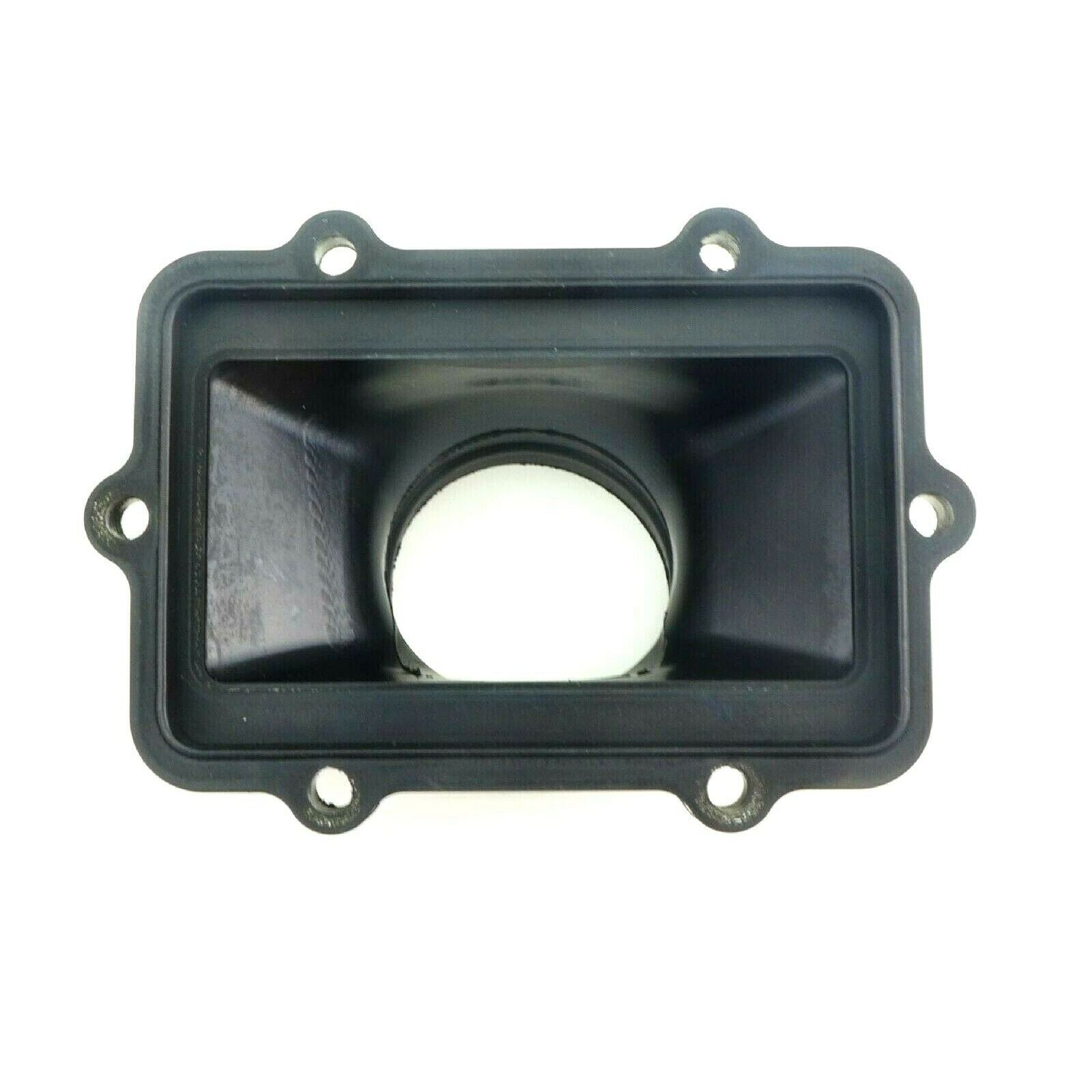 2FastMoto Carburetor Intake Mounting Flange For Ski-Doo Snowmobiles 04-07 07-102-03_633367