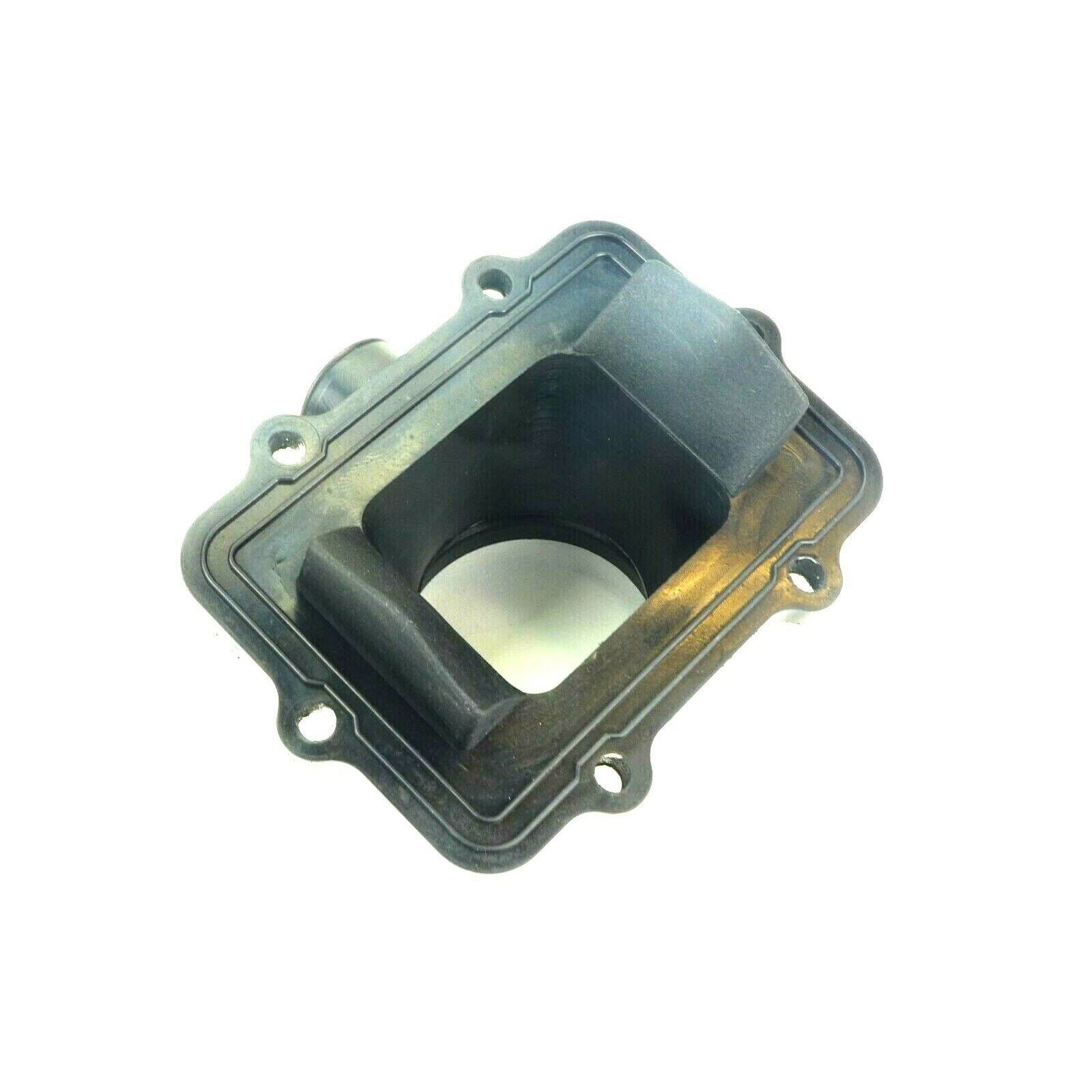 2FastMoto Carburetor Intake Mounting Flange for Ski-Doo 07-102-04_628639