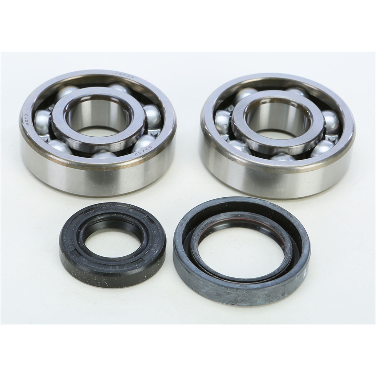 ProX Crankshaft Bearing & Seal Kit 23.CBS12080_297747