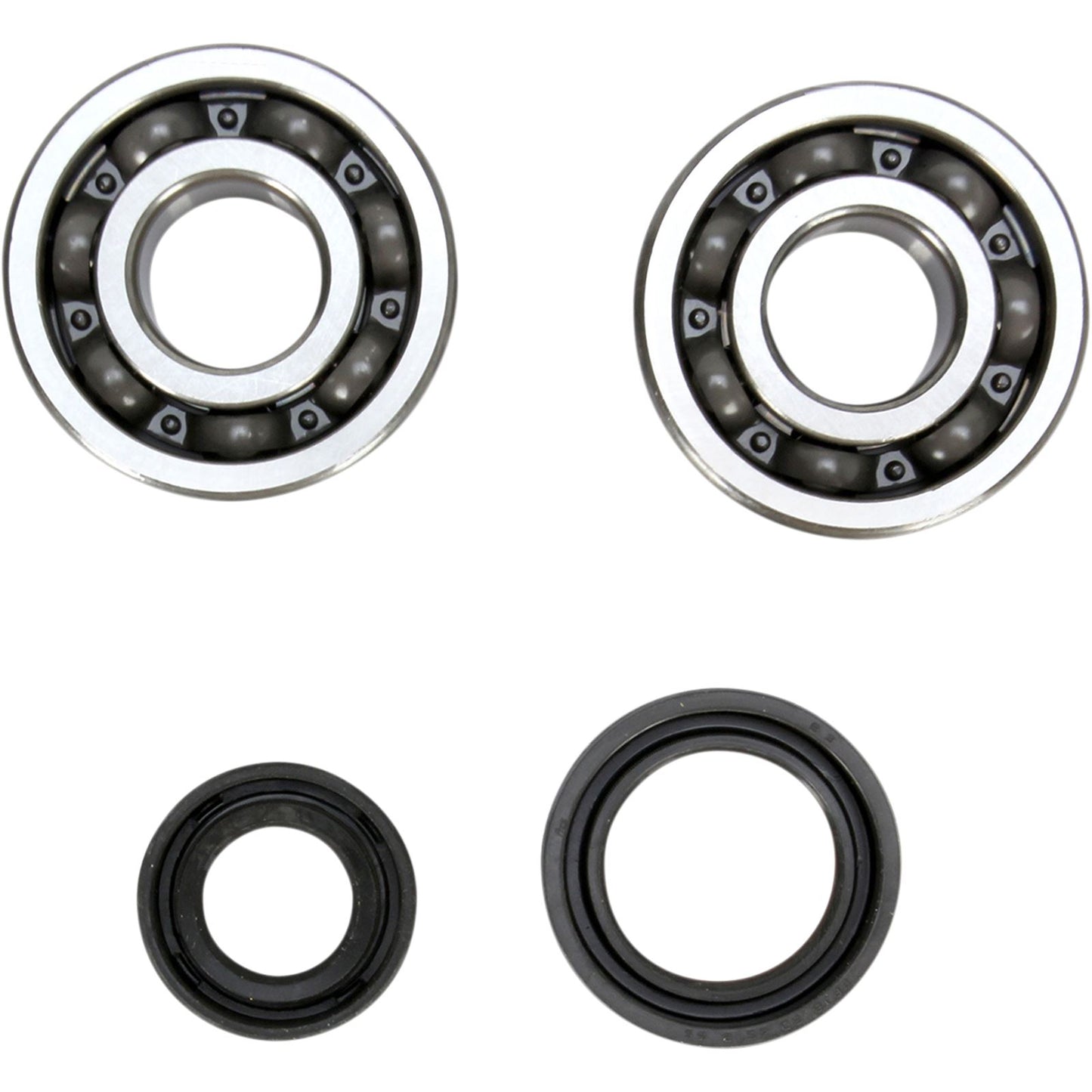 ProX Crankshaft Bearing & Seal Kit 23.CBS12080_460139