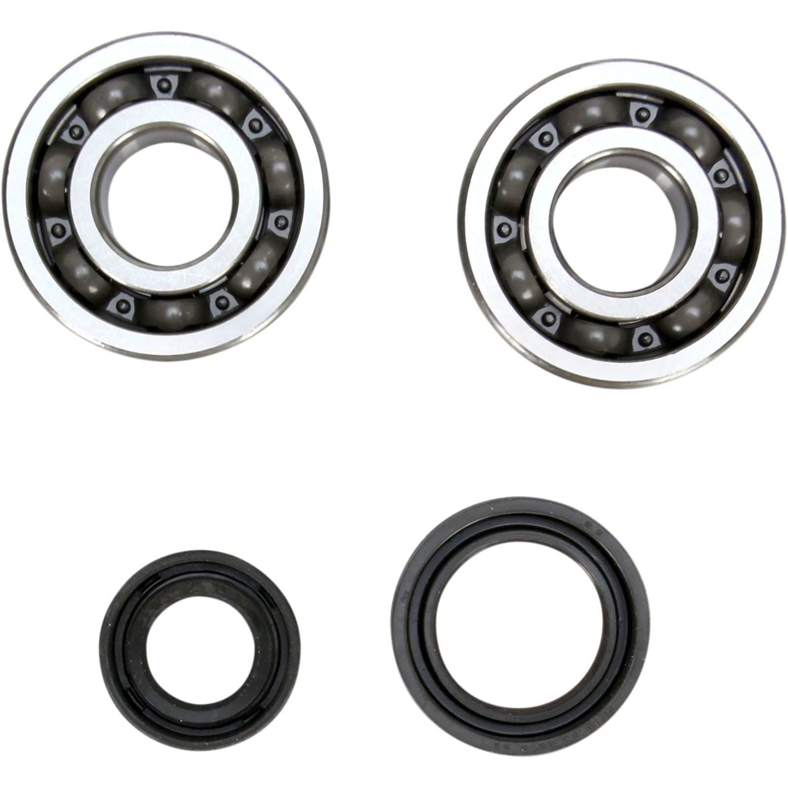 ProX Crankshaft Bearing & Seal Kit 23.CBS12080_460139