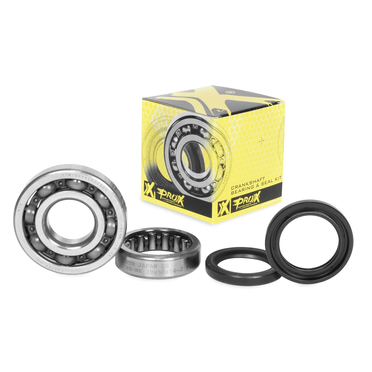 ProX Crankshaft Bearing & Seal Kit 23.CBS13006_297750