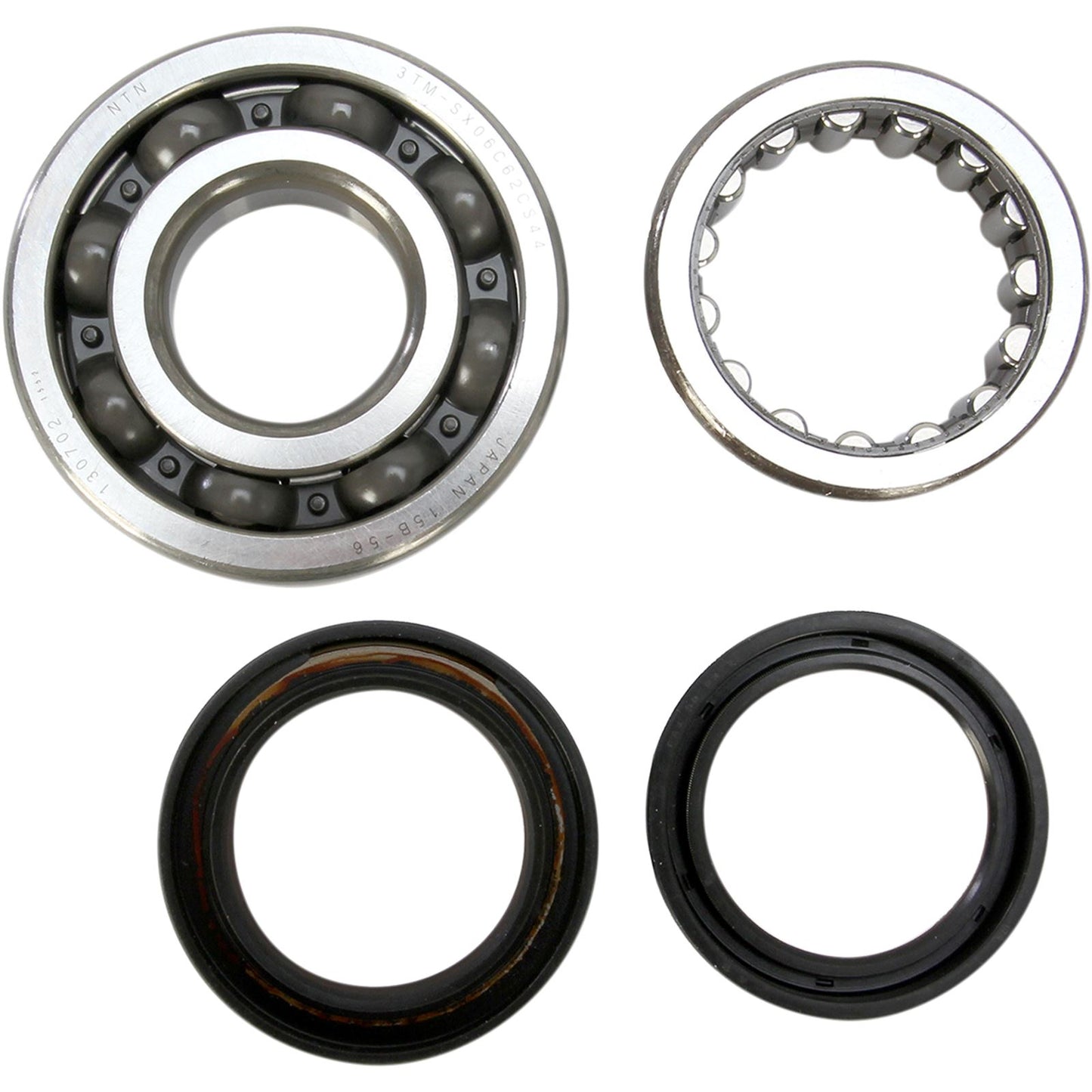 ProX Crankshaft Bearing & Seal Kit 23.CBS13006_460143