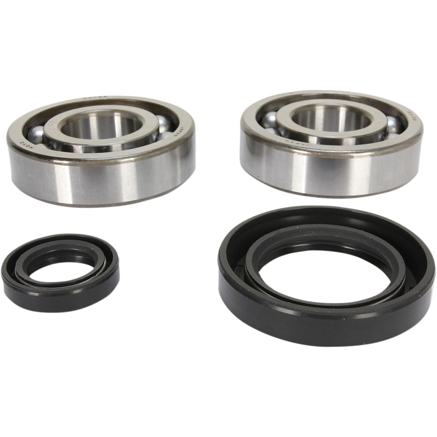 ProX Crankshaft Bearing & Seal Kit 23.CBS13084_460145