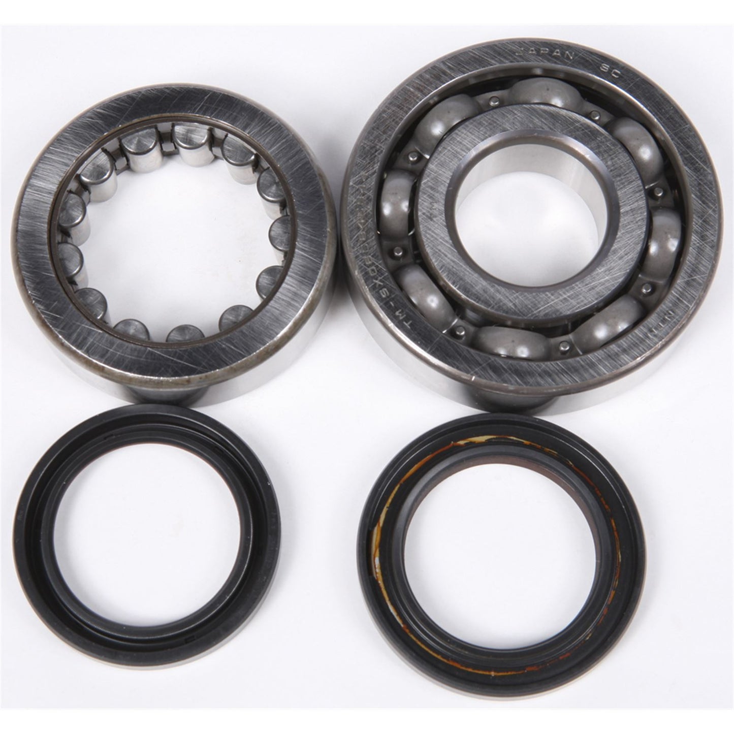 ProX Crankshaft Bearing & Seal Kit 23.CBS14005_297753