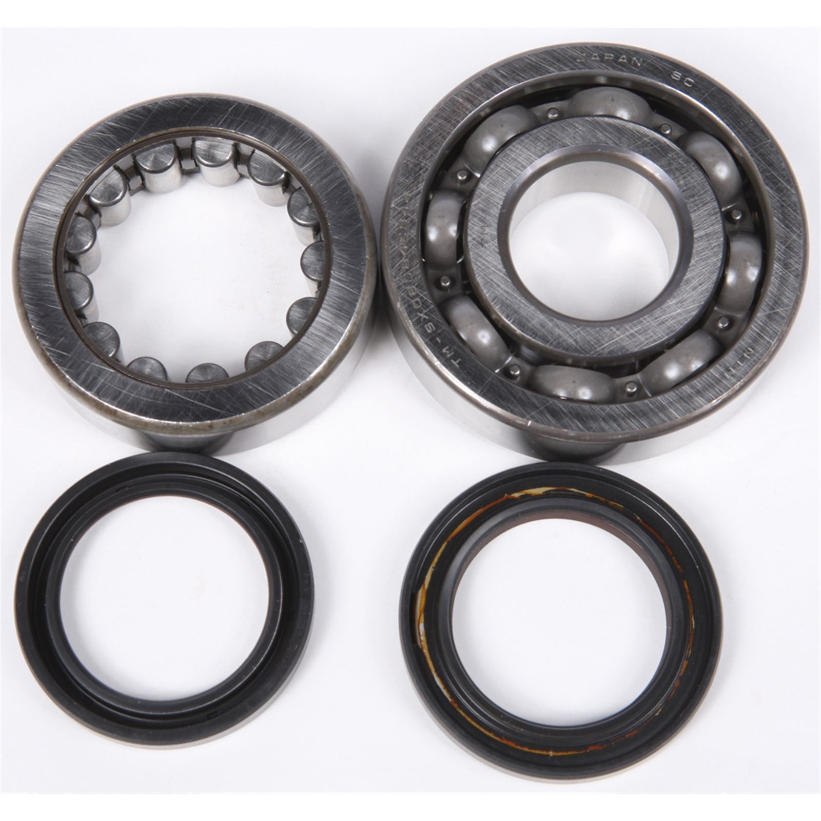 ProX Crankshaft Bearing & Seal Kit 23.CBS14005_297753
