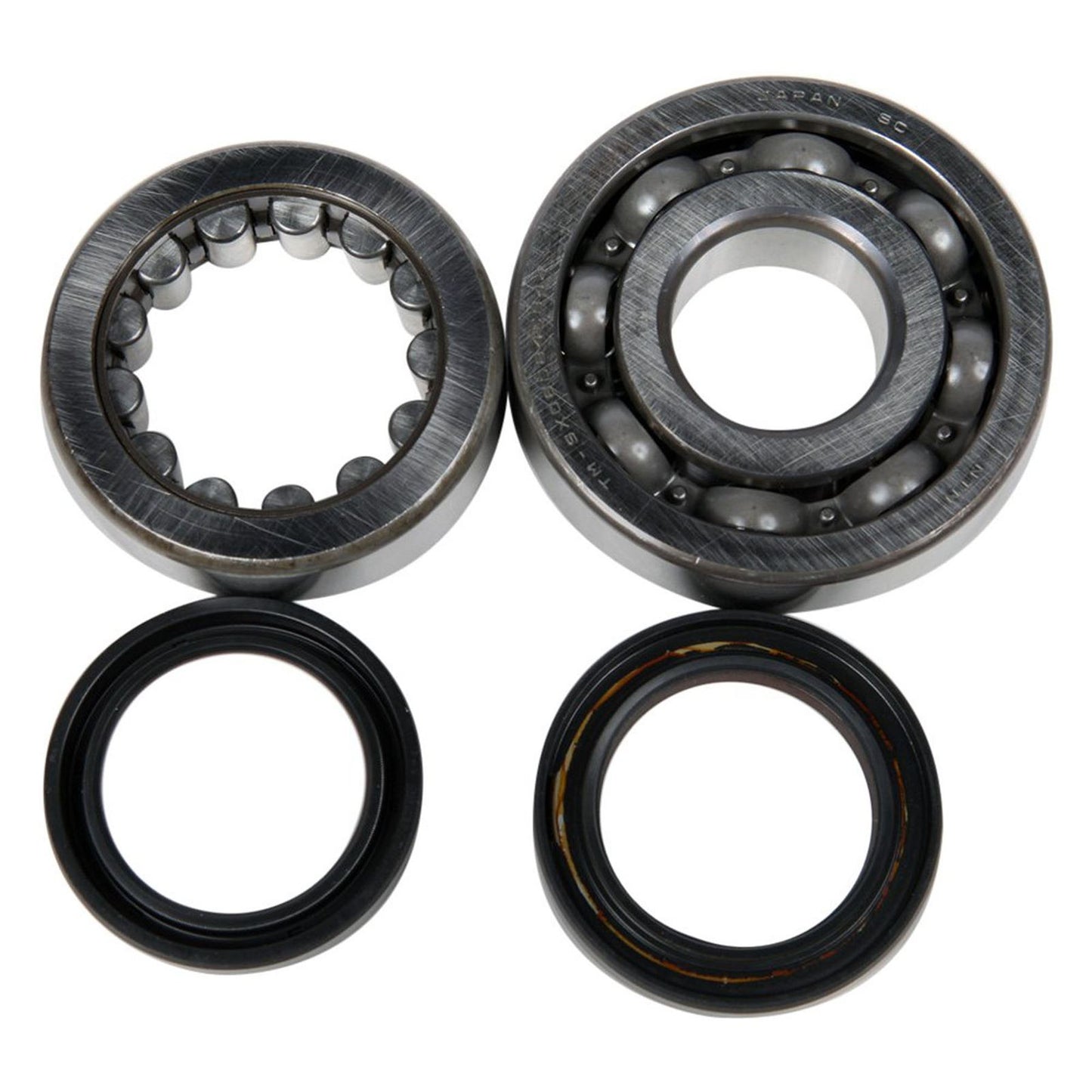 ProX Crankshaft Bearing & Seal Kit 23.CBS14005_601671