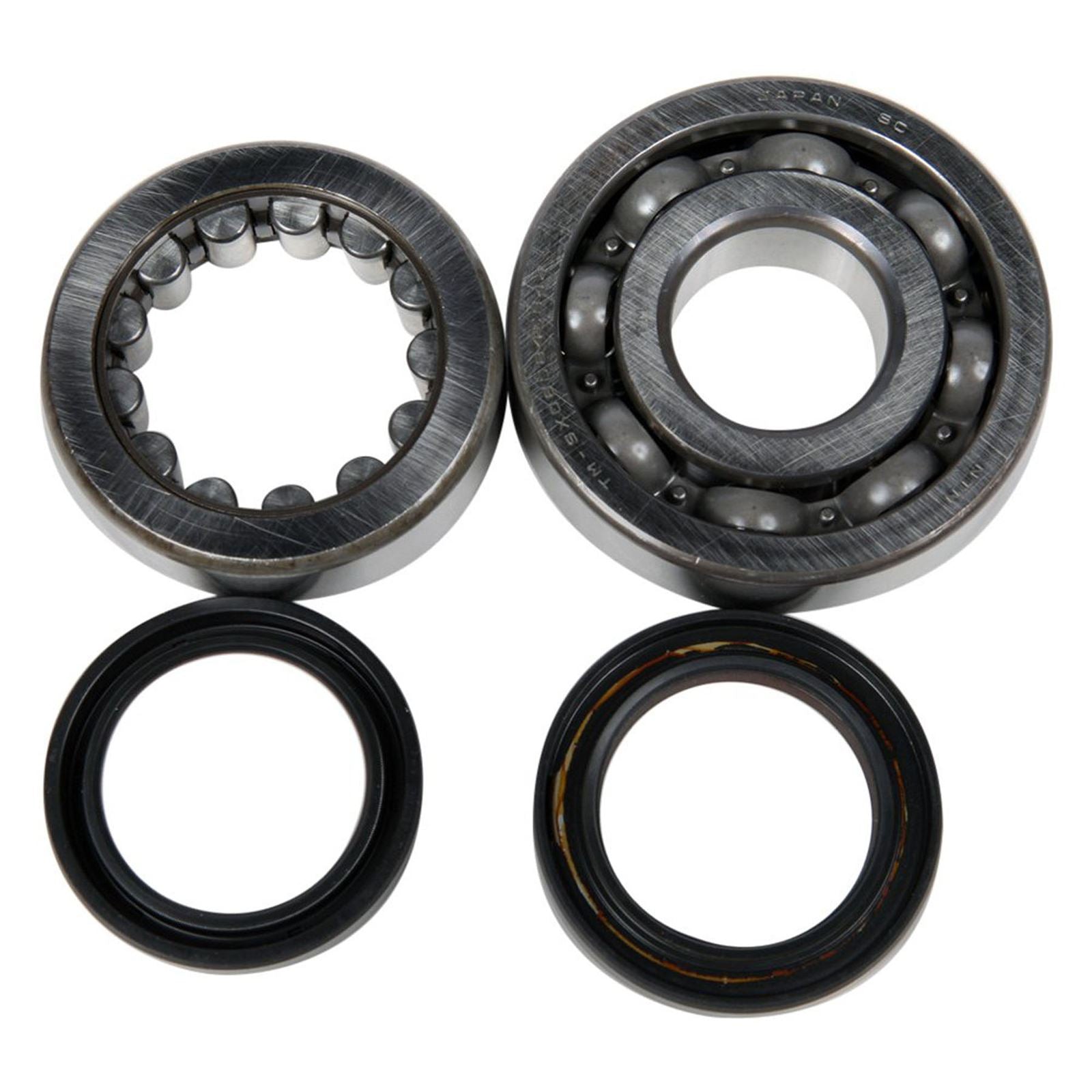 ProX Crankshaft Bearing & Seal Kit 23.CBS14005_601671