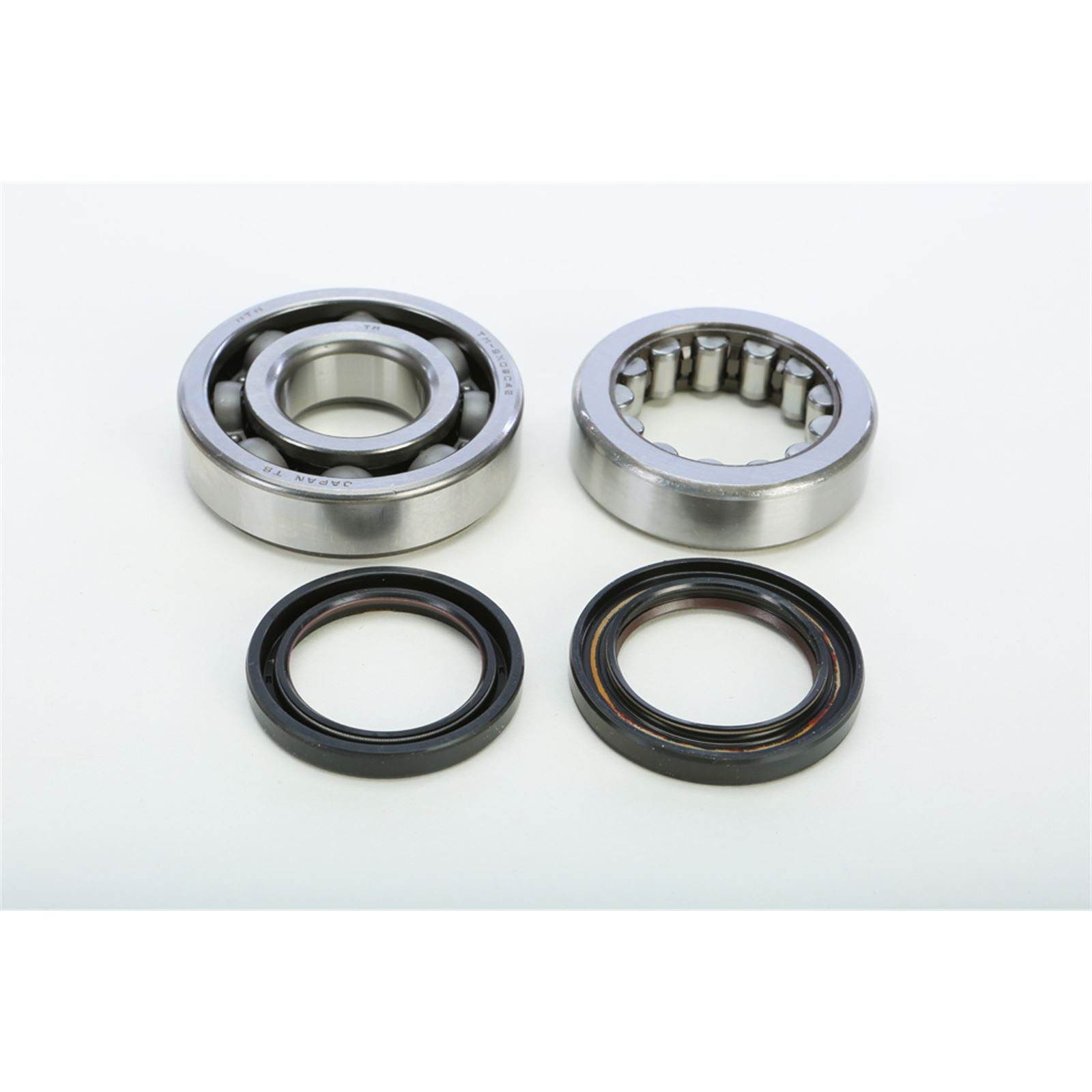 ProX Crankshaft Bearing & Seal Kit 23.CBS14006_297754