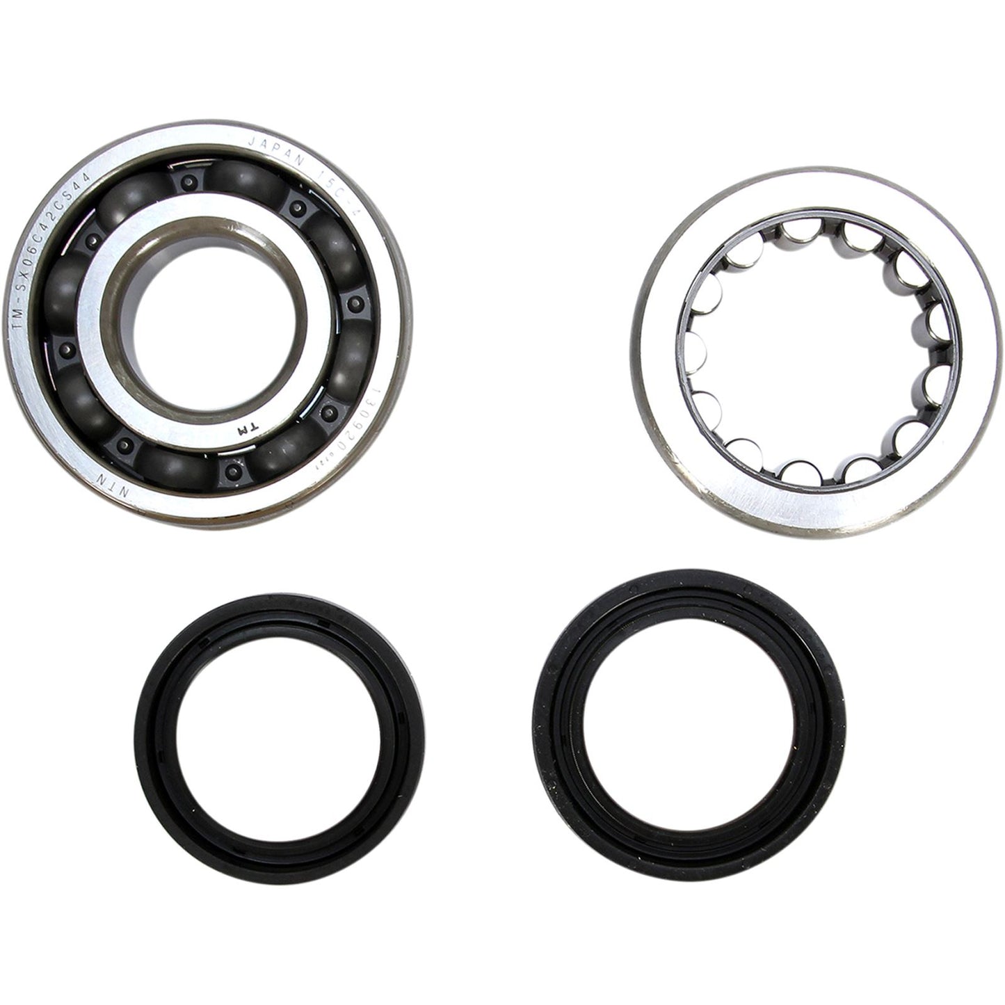 ProX Crankshaft Bearing & Seal Kit 23.CBS14006_460151