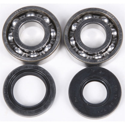 ProX Crankshaft Bearing & Seal Kit 23.CBS21081_297755