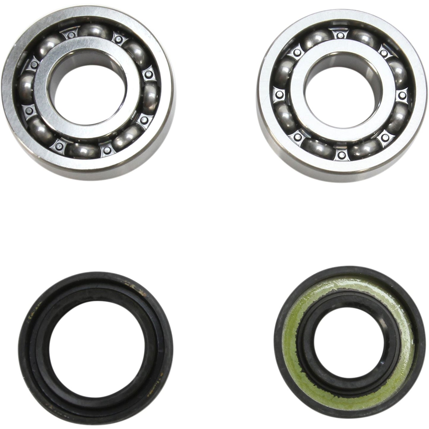 ProX Crankshaft Bearing & Seal Kit 23.CBS21081_460154