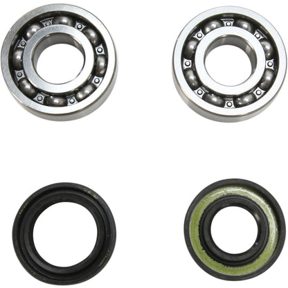 ProX Crankshaft Bearing & Seal Kit 23.CBS21081_460154
