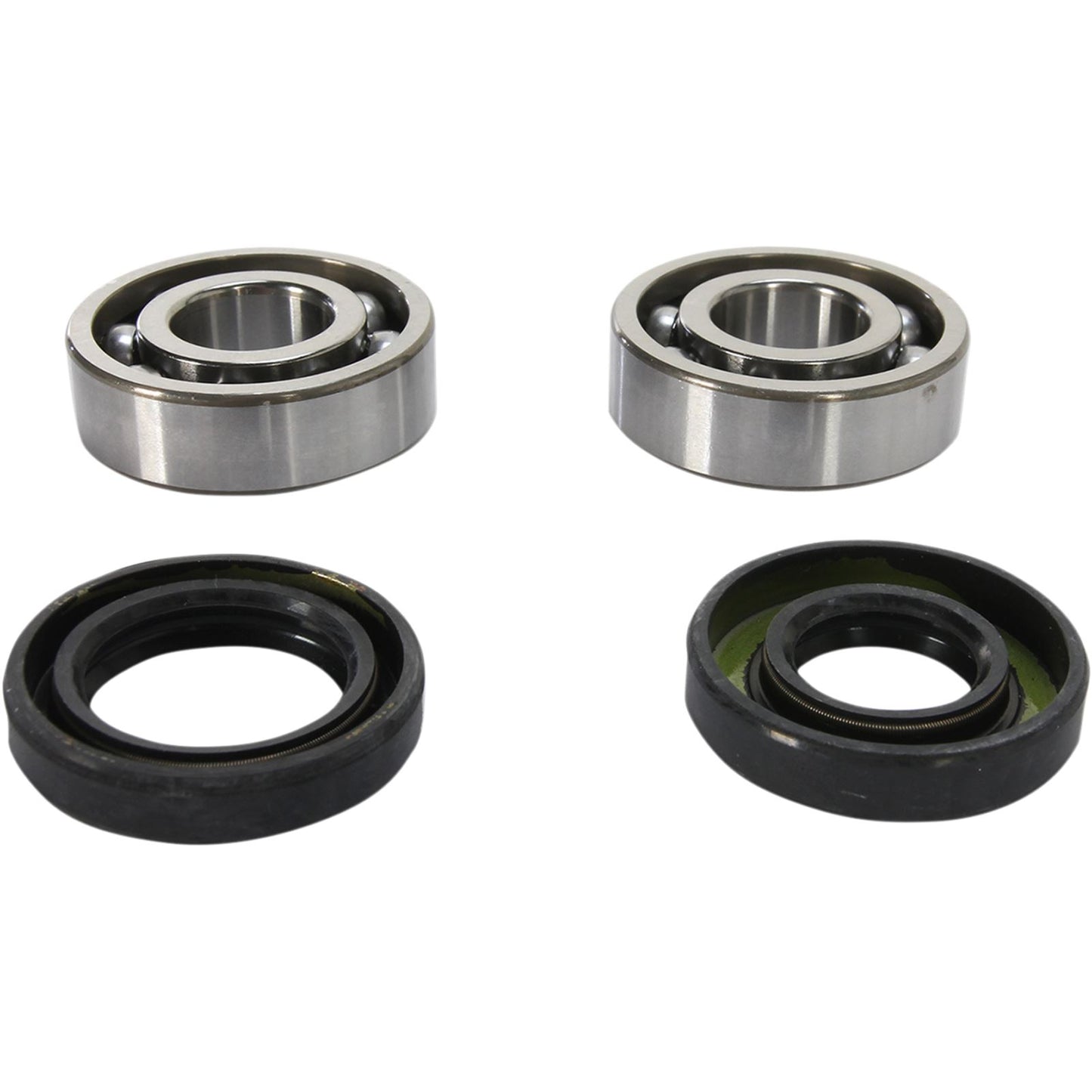 ProX Crankshaft Bearing & Seal Kit 23.CBS21081_460155