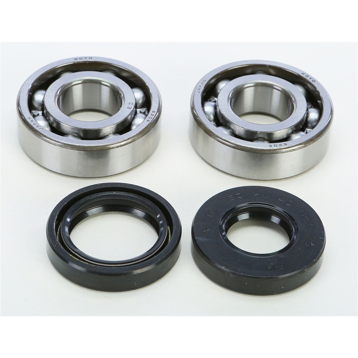 ProX Crankshaft Bearing & Seal Kit 23.CBS21082_297756