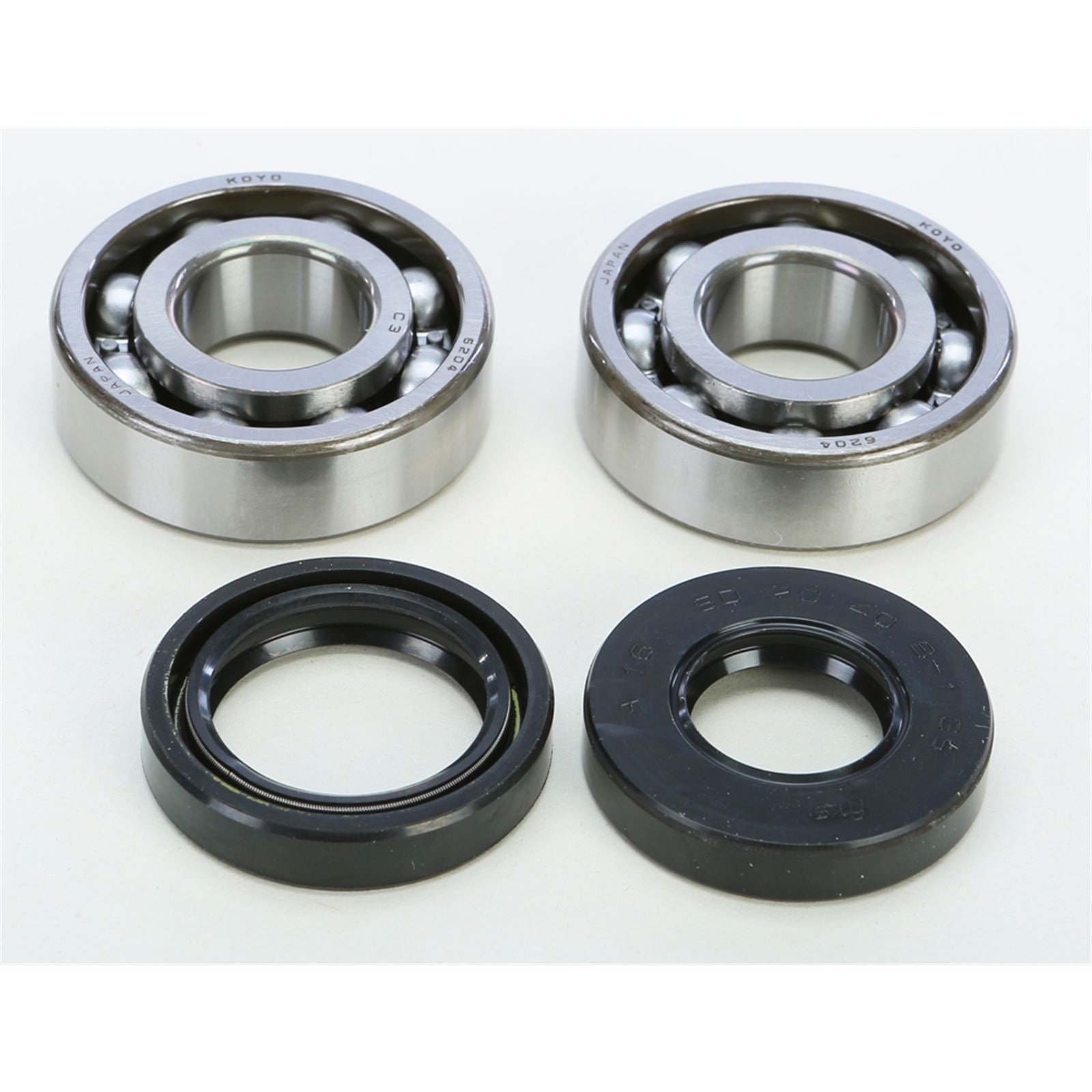 ProX Crankshaft Bearing & Seal Kit 23.CBS21082_297756