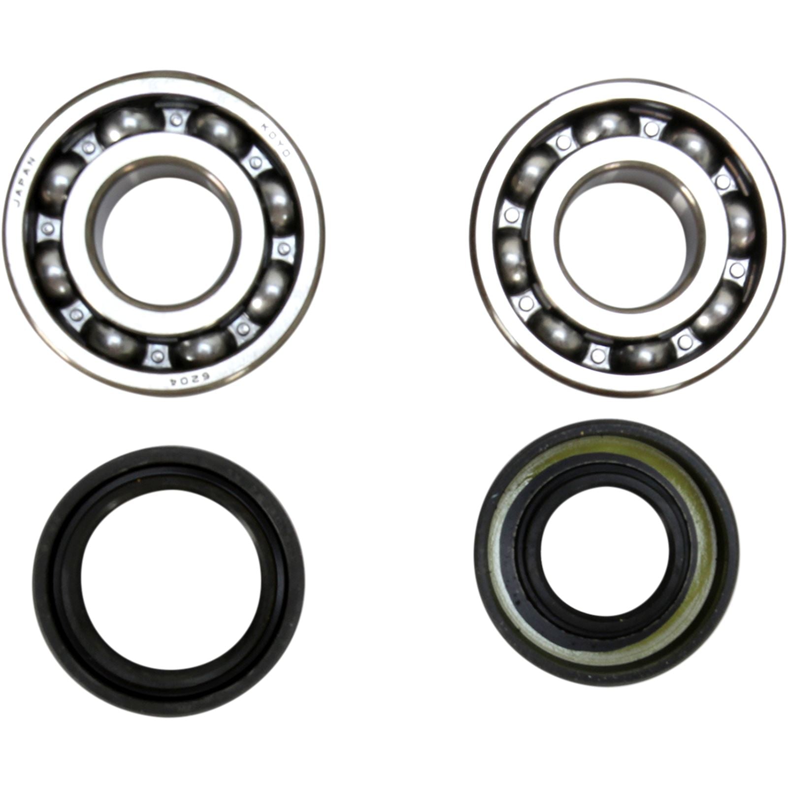 ProX Crankshaft Bearing & Seal Kit 23.CBS21082_460156
