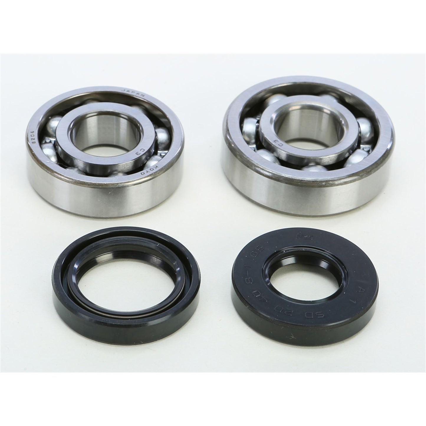 ProX Crankshaft Bearing & Seal Kit 23.CBS21093_297758