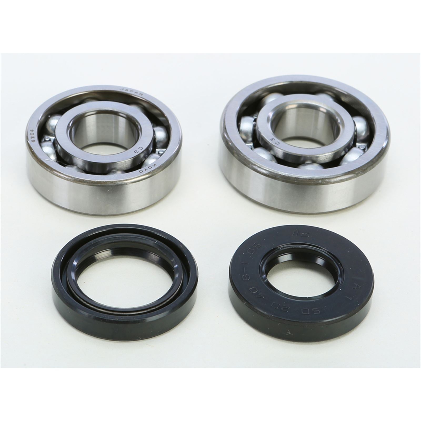ProX Crankshaft Bearing & Seal Kit 23.CBS21093_297758