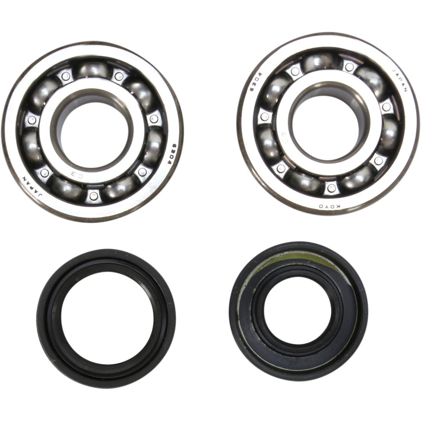 ProX Crankshaft Bearing & Seal Kit 23.CBS21093_460158