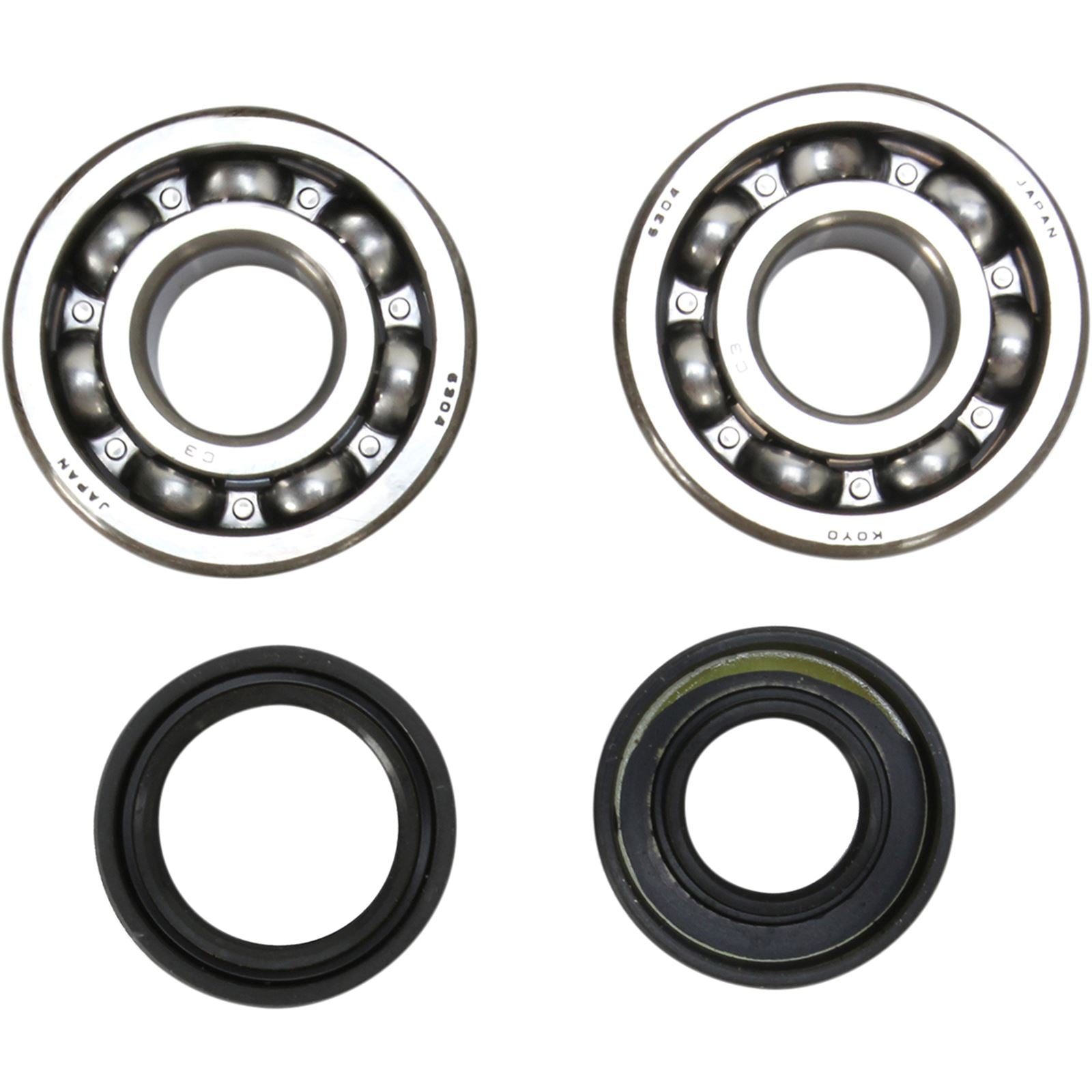 ProX Crankshaft Bearing & Seal Kit 23.CBS21093_460158