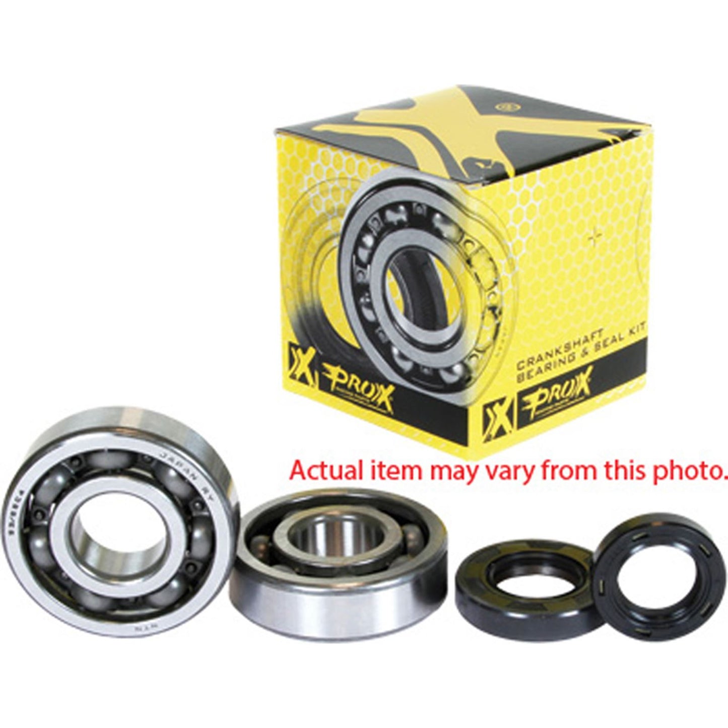 ProX Crankshaft Bearing & Seal Kit 23.CBS21093_601677