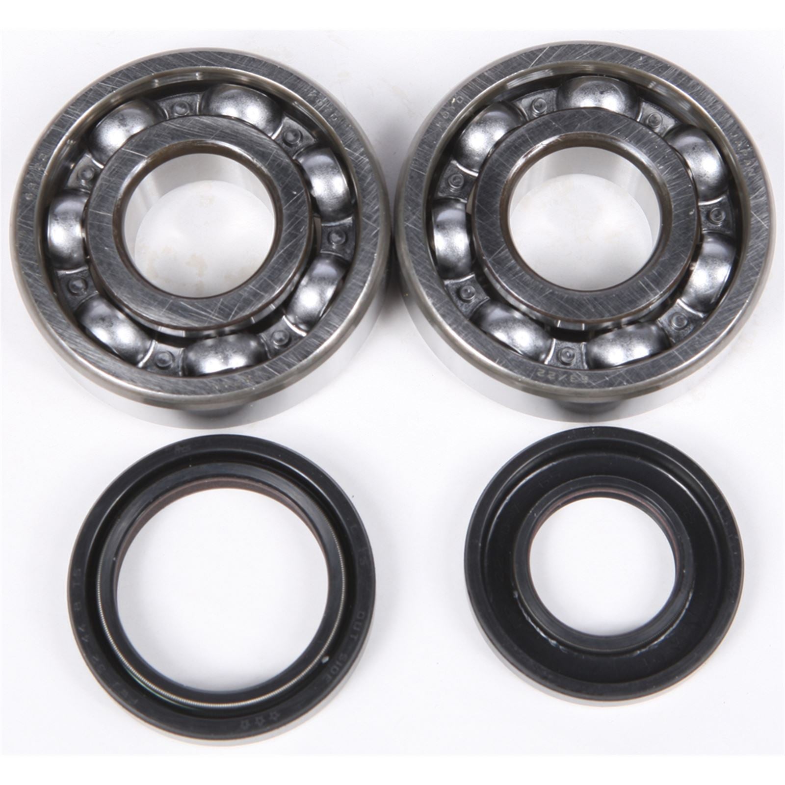 ProX Crankshaft Bearing & Seal Kit 23.CBS22086_297760