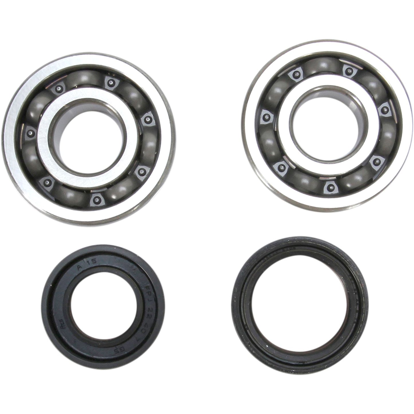 ProX Crankshaft Bearing & Seal Kit 23.CBS22086_460163