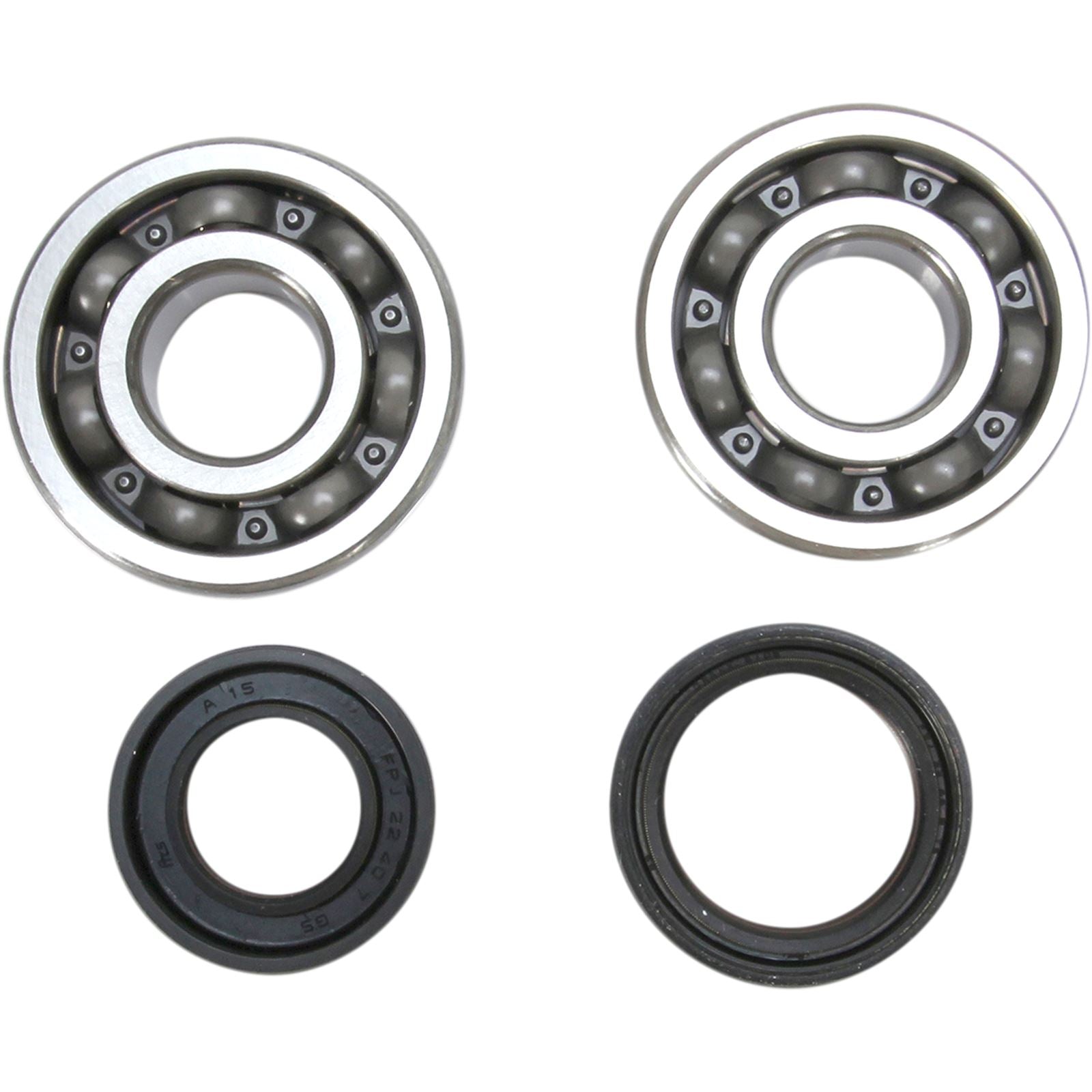 ProX Crankshaft Bearing & Seal Kit 23.CBS22086_460163