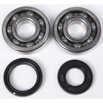 ProX Crankshaft Bearing & Seal Kit 23.CBS22098_297761