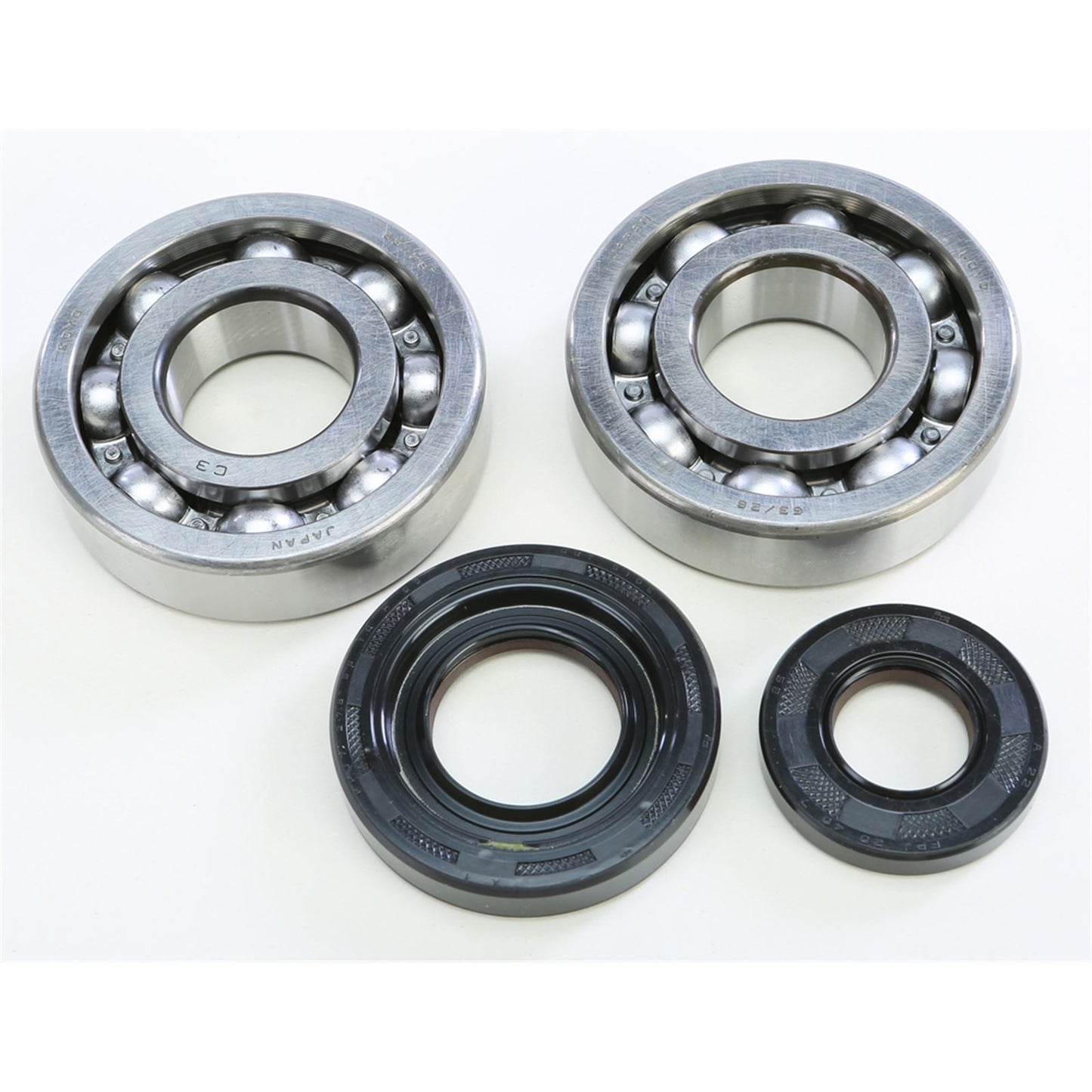 ProX Crankshaft Bearing & Seal Kit 23.CBS23001_297762