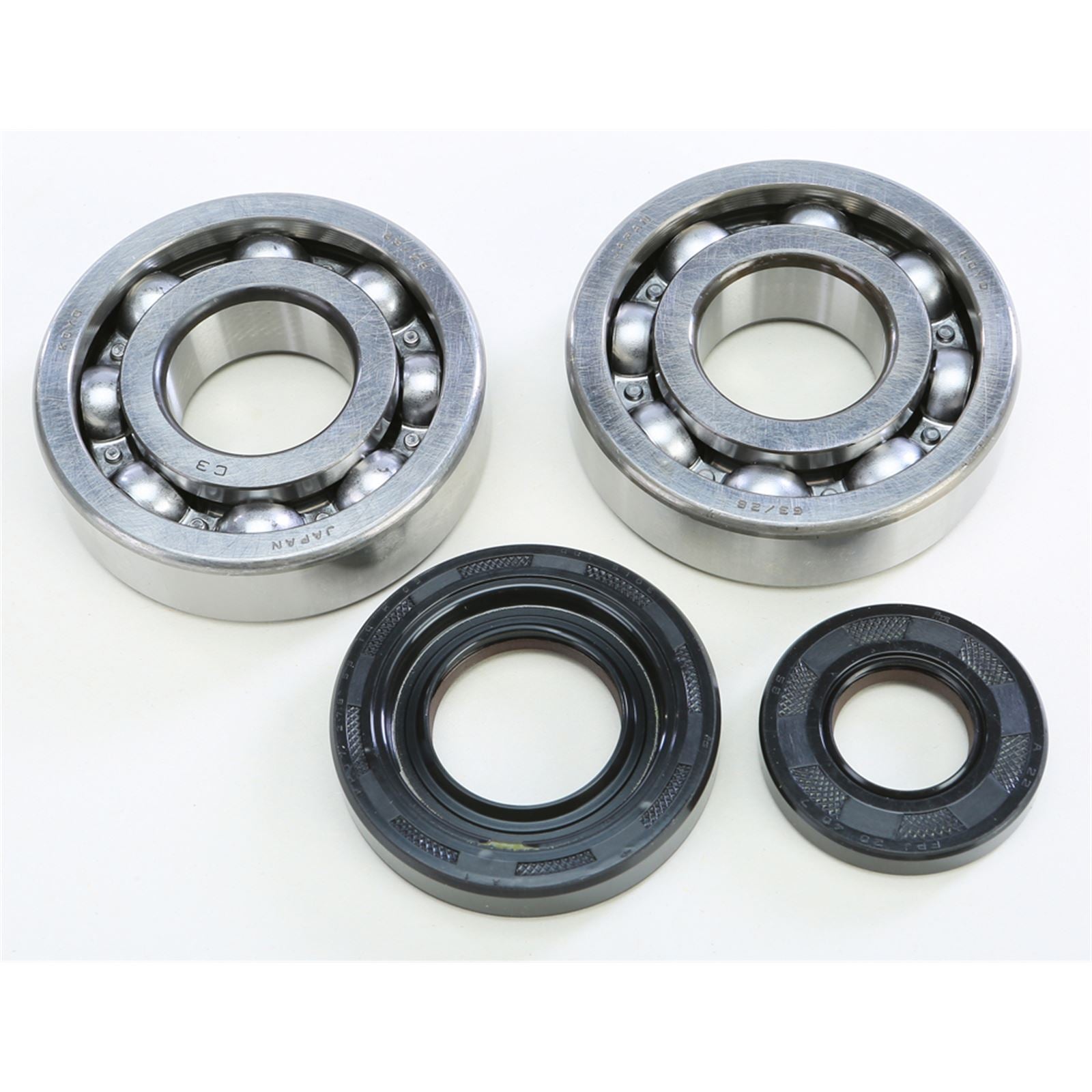 ProX Crankshaft Bearing & Seal Kit 23.CBS23001_297762