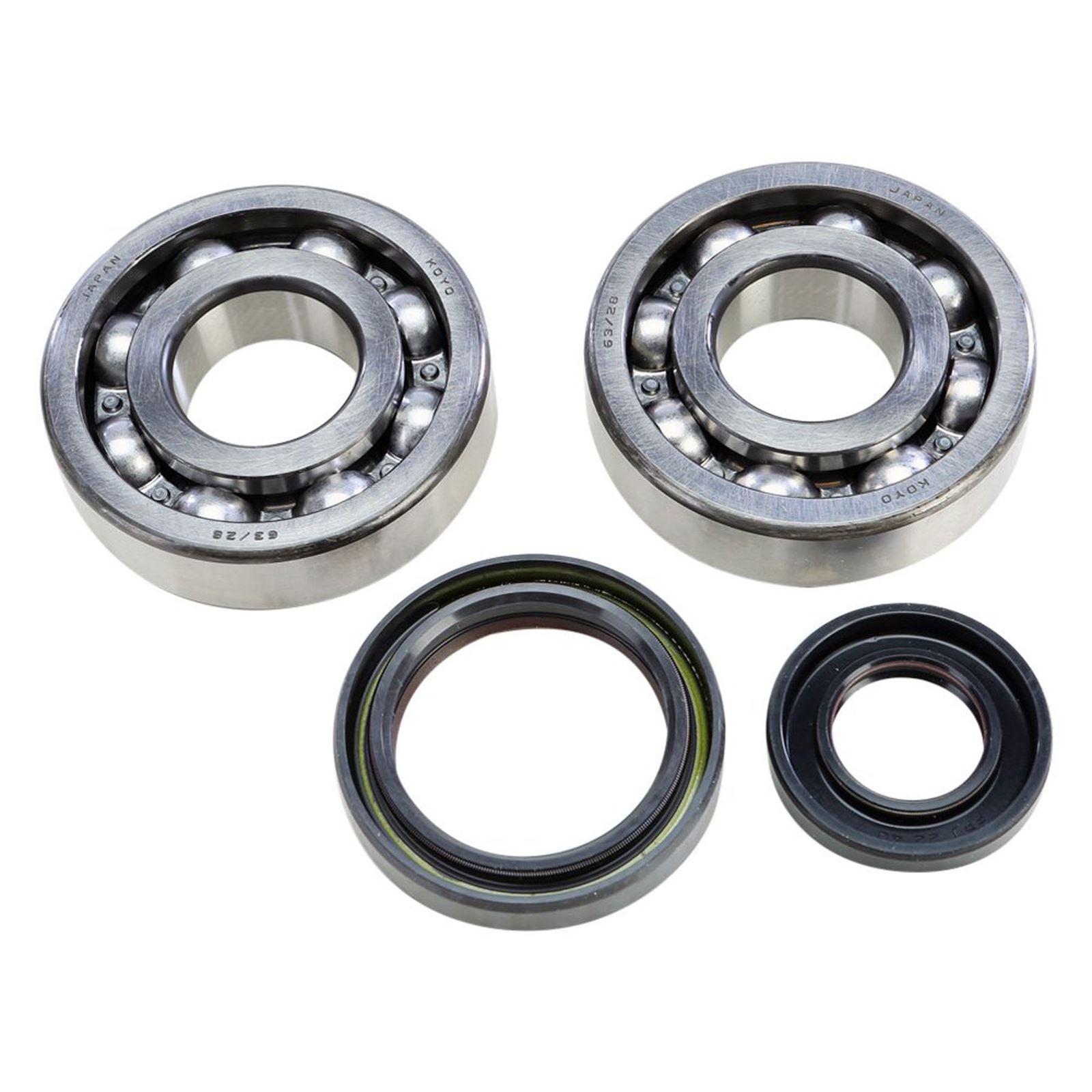 ProX Crankshaft Bearing & Seal Kit 23.CBS23088_601682
