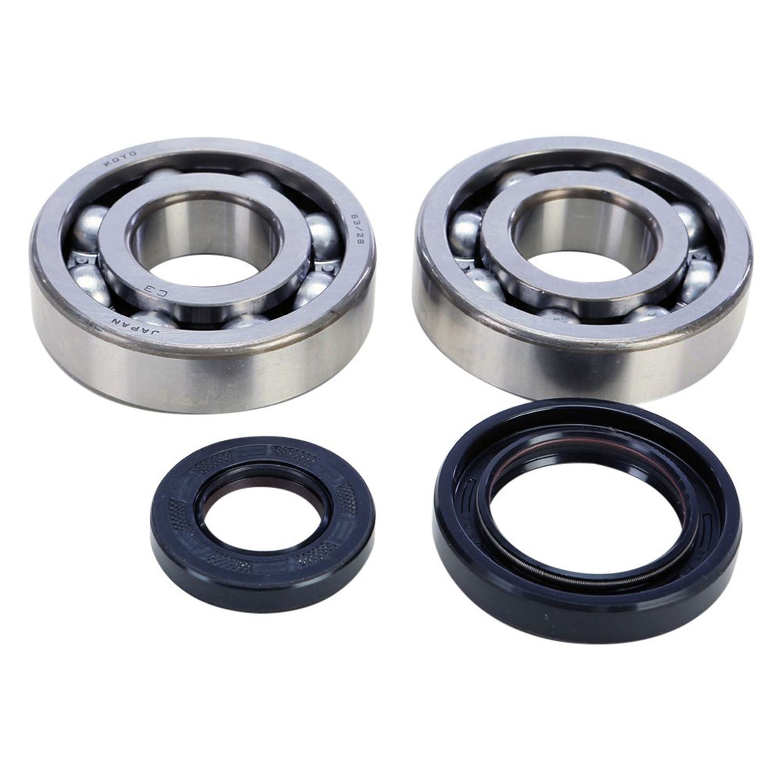 ProX Crankshaft Bearing & Seal Kit 23.CBS23098_601683