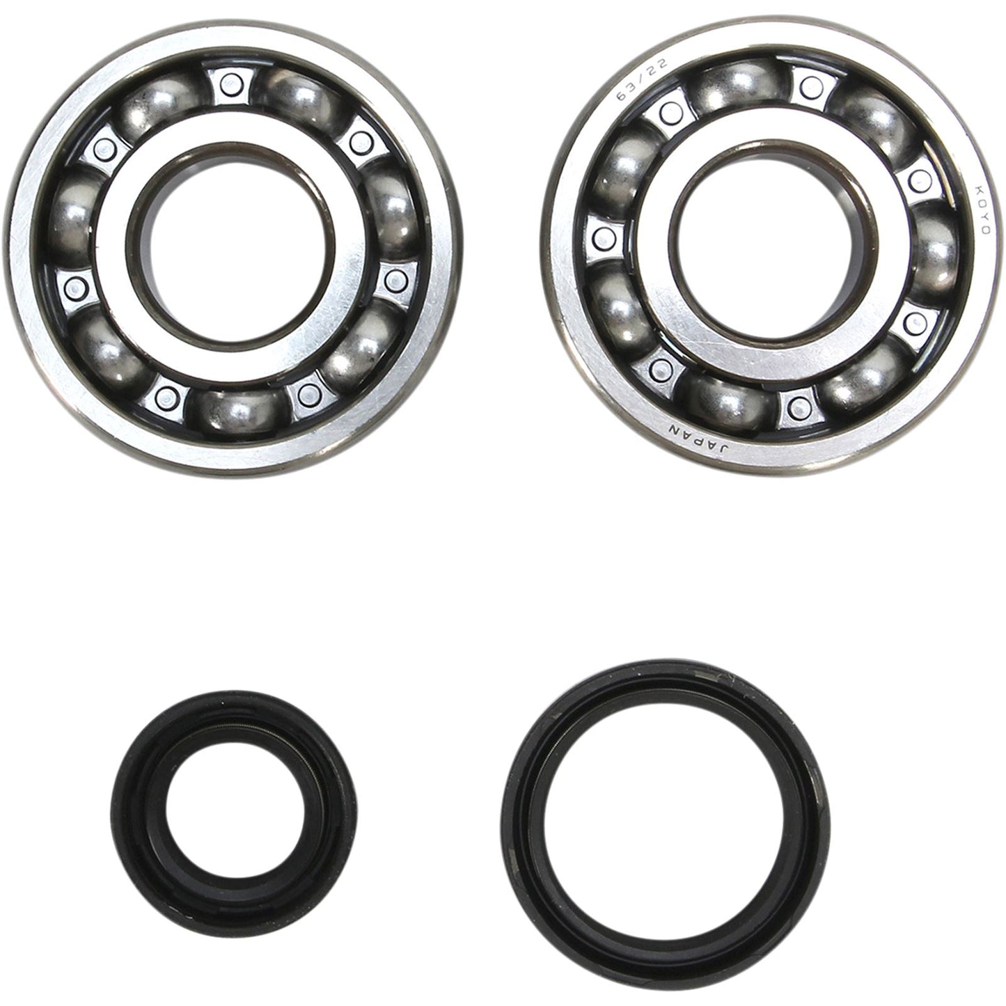 ProX Crankshaft Bearing & Seal Kit 23.CBS32099_460186