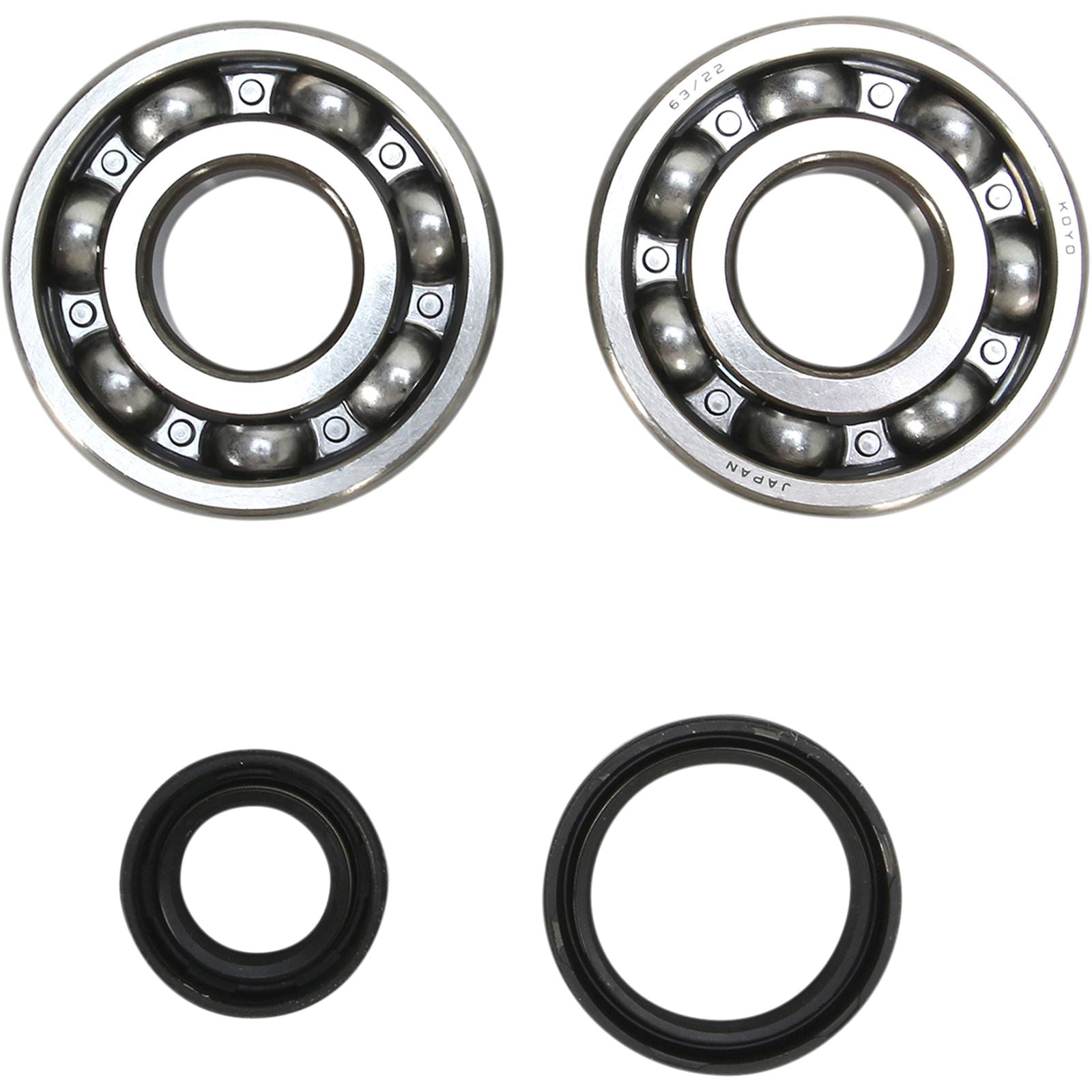 ProX Crankshaft Bearing & Seal Kit 23.CBS32099_460186