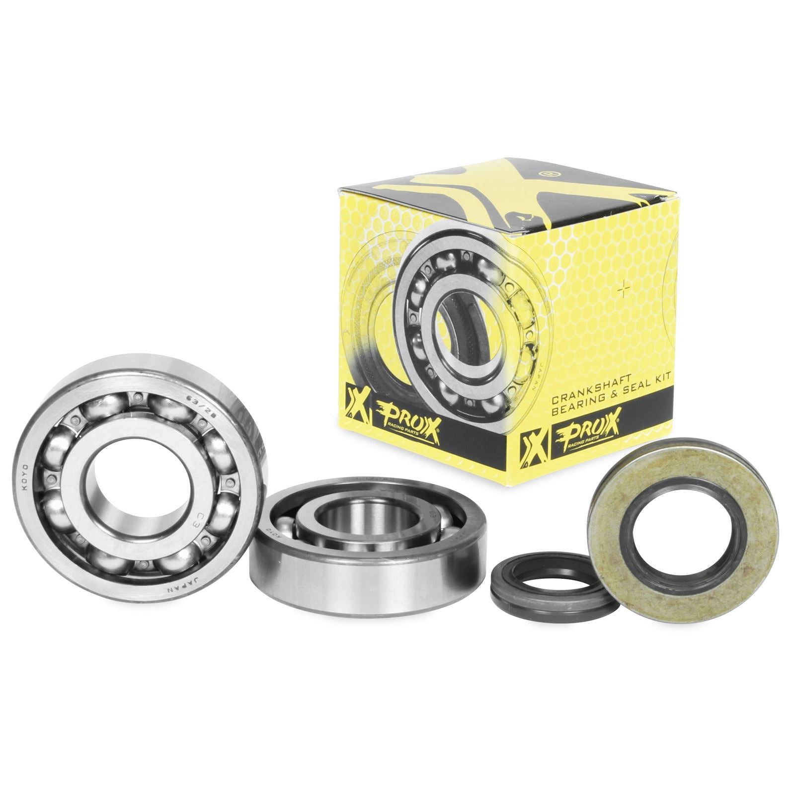 ProX Crankshaft Bearing & Seal Kit 23.CBS33000_297768