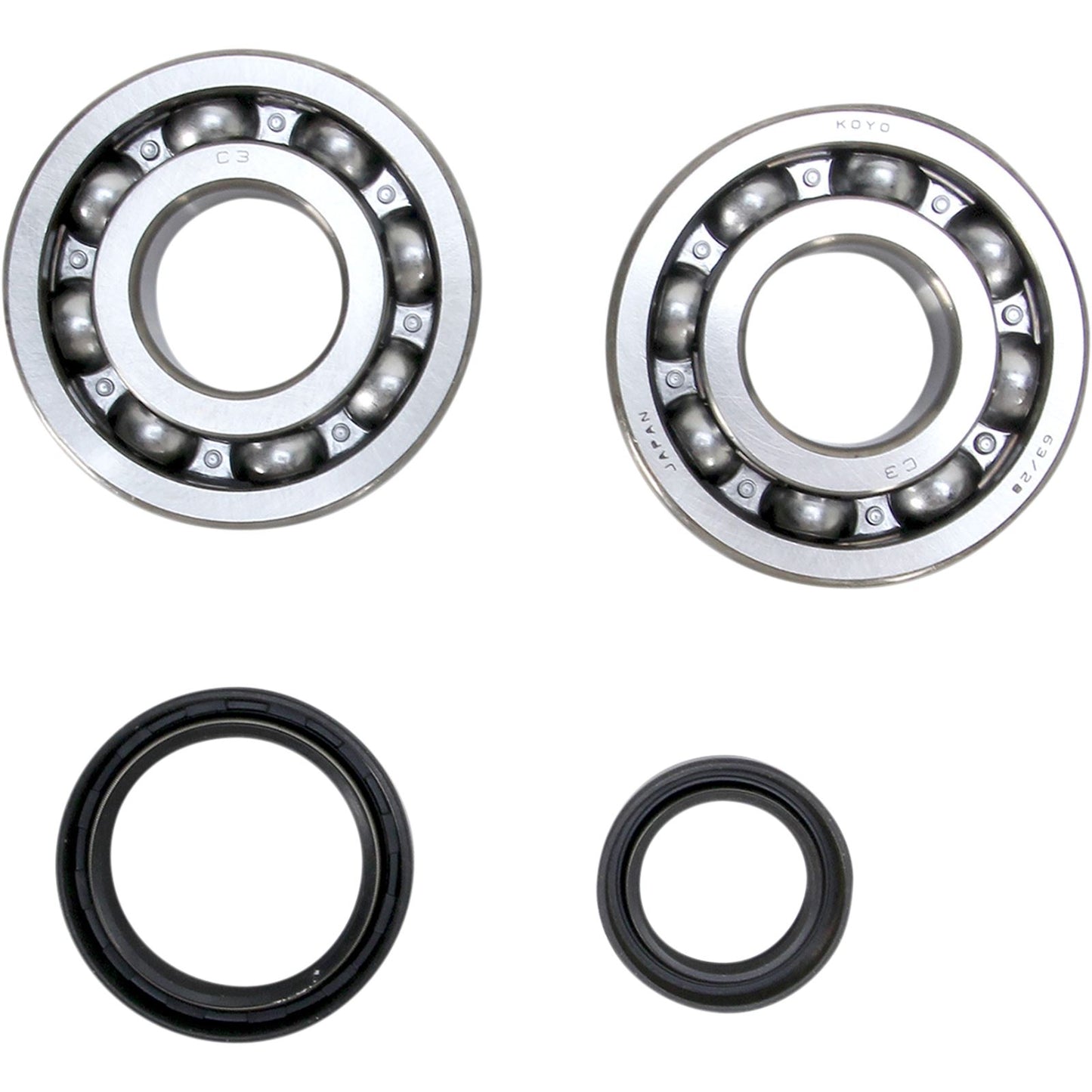 ProX Crankshaft Bearing & Seal Kit 23.CBS33000_460187