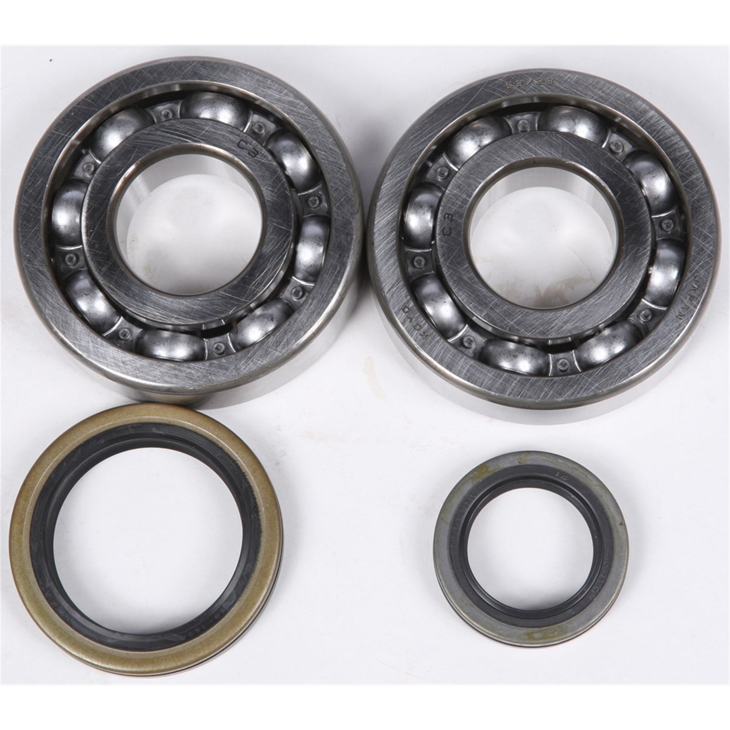 ProX Crankshaft Bearing & Seal Kit 23.CBS33000_297769