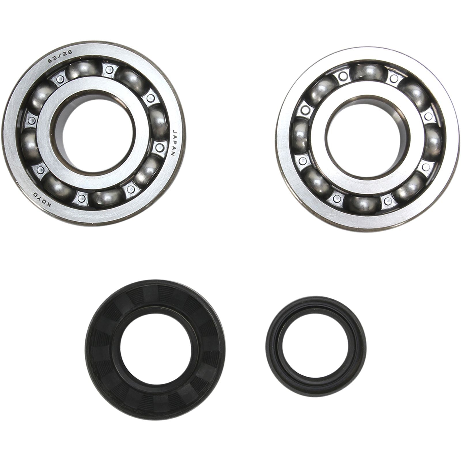 ProX Crankshaft Bearing & Seal Kit 23.CBS33003_460188