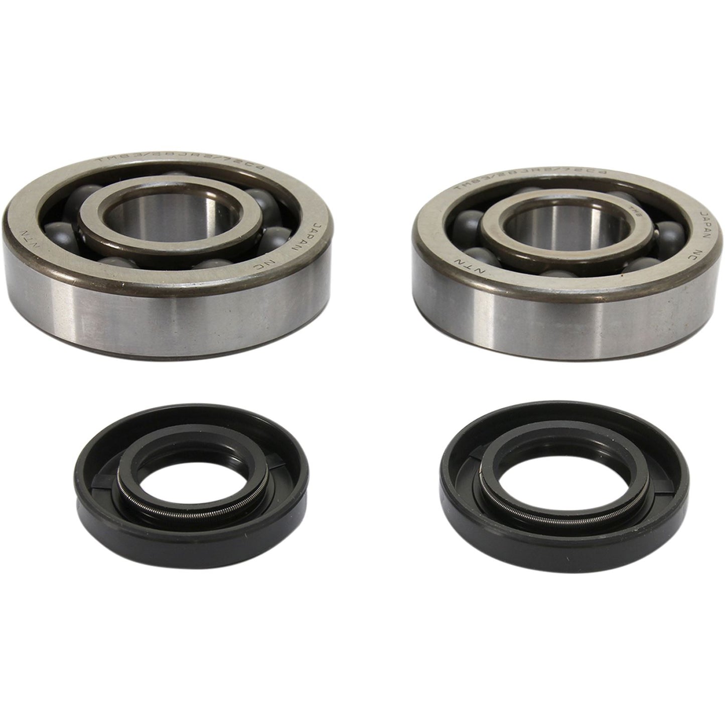 ProX Crankshaft Bearing & Seal Kit 23.CBS41088_460208